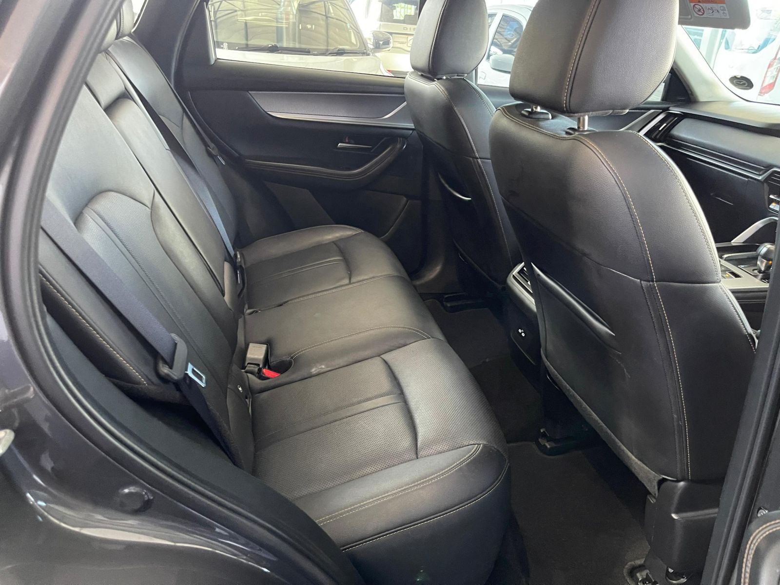 2023 Mazda CX-60 photo 10