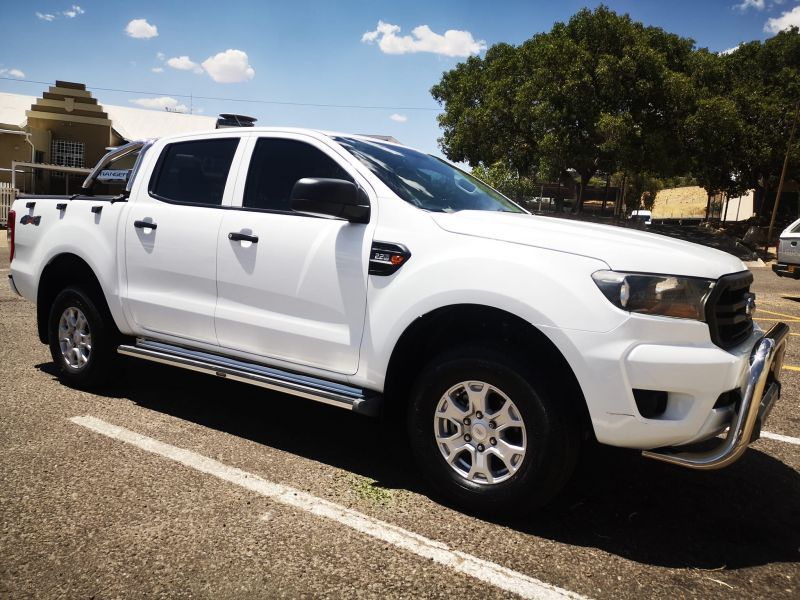 2019 Ford Ranger photo 1