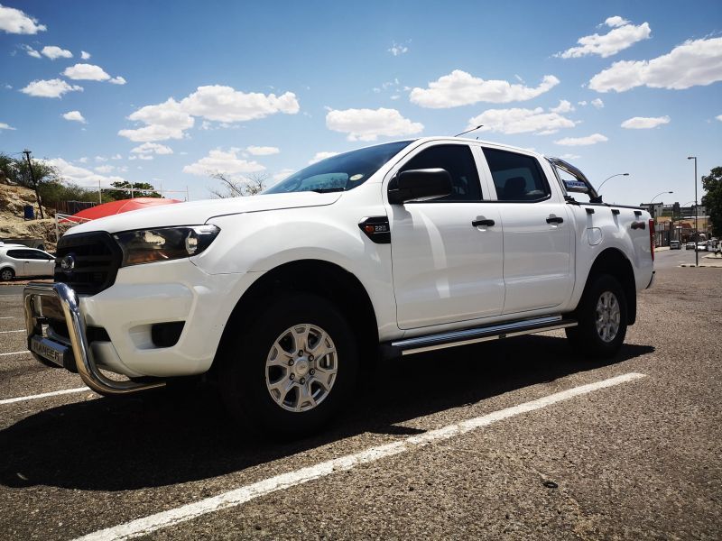 2019 Ford Ranger photo 3