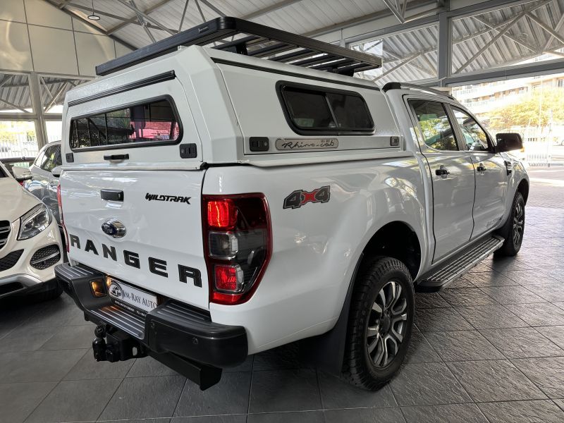 2021 Ford Ranger photo 4