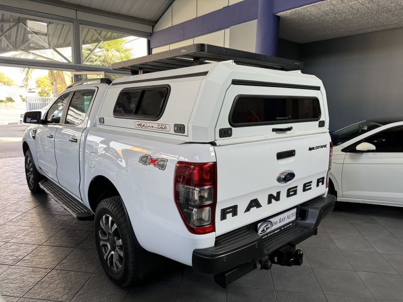 2021 Ford Ranger photo 6