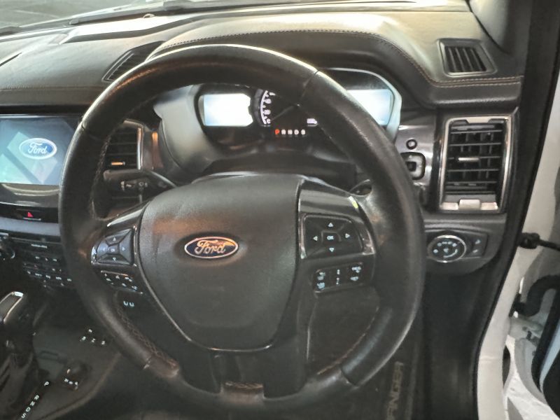 2021 Ford Ranger photo 7