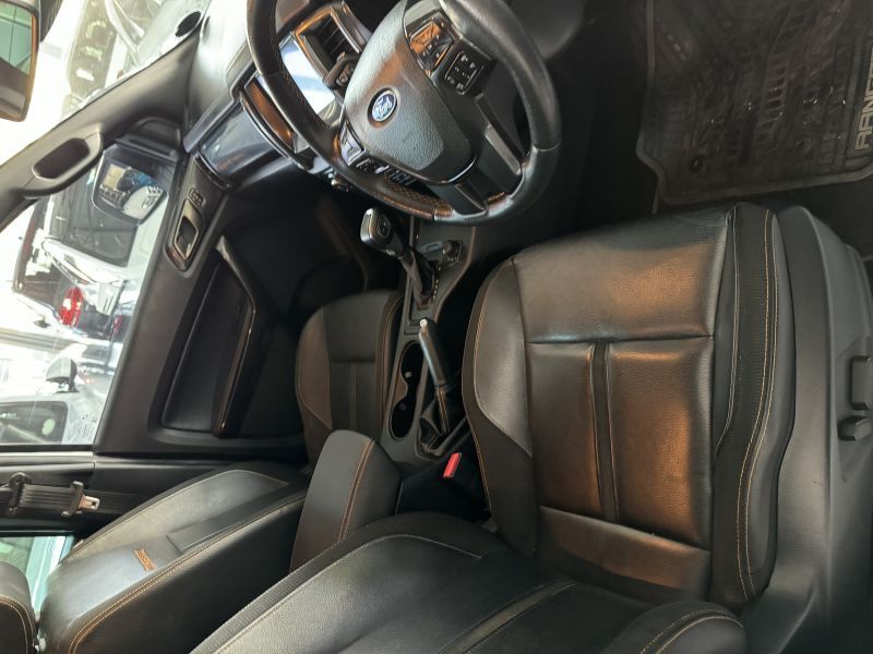2021 Ford Ranger photo 8
