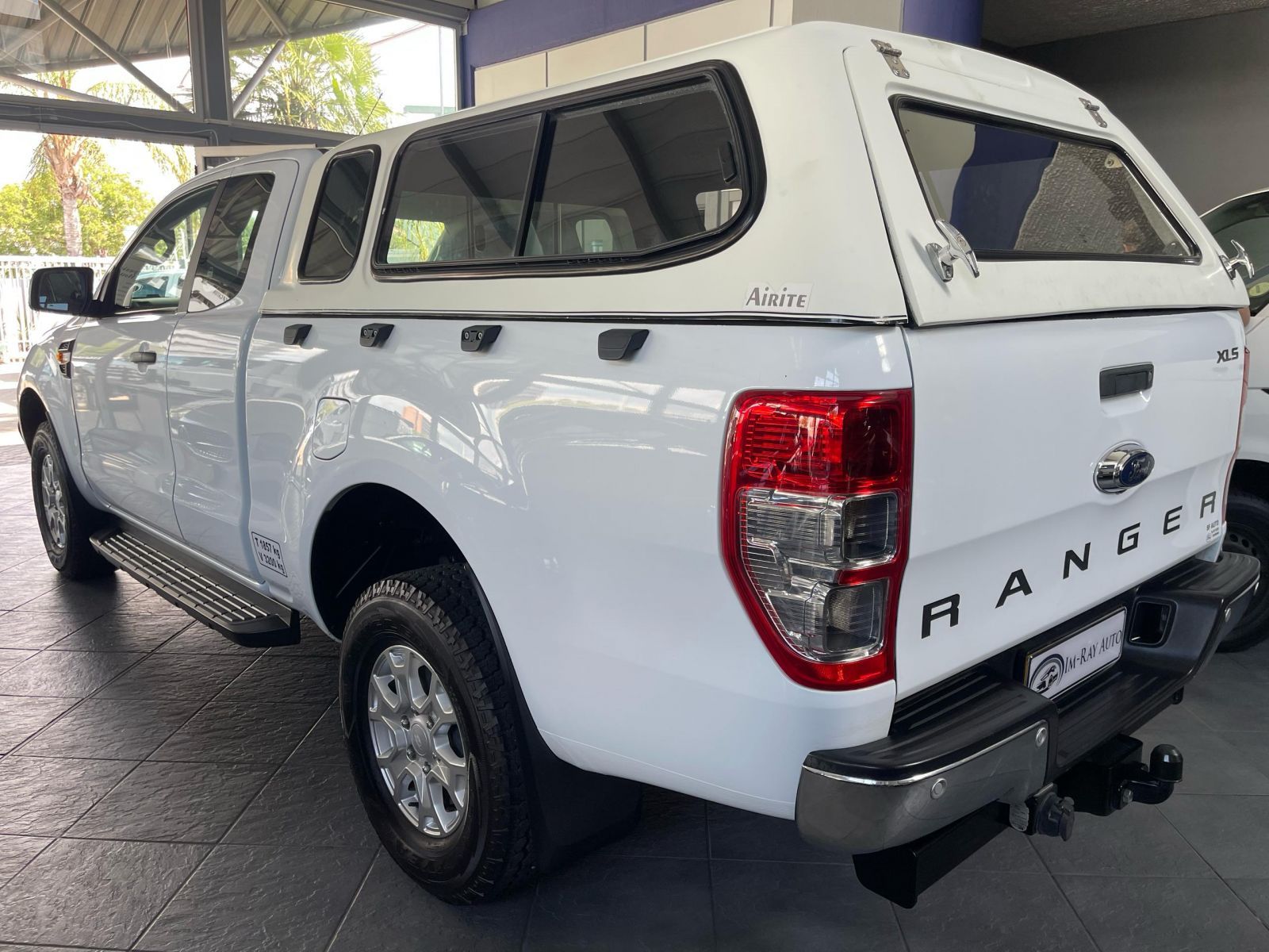 2017 Ford Ranger photo 6