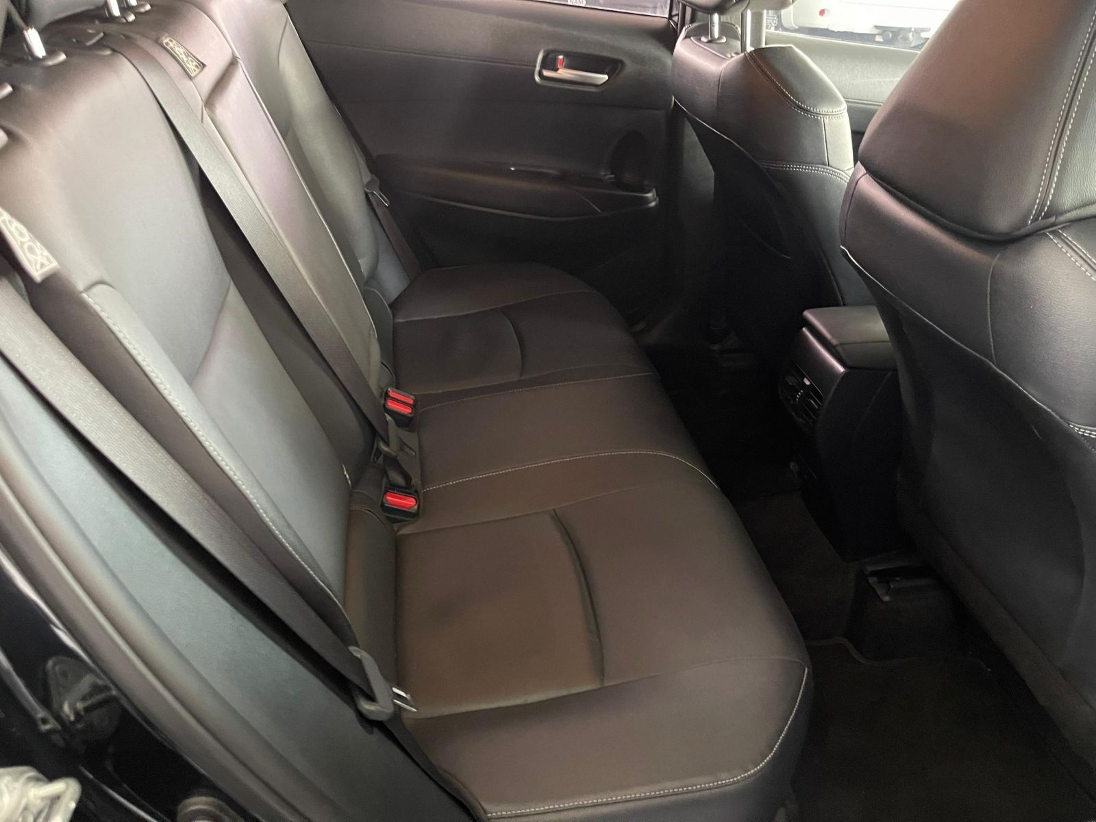 2023 Toyota Corolla photo 10