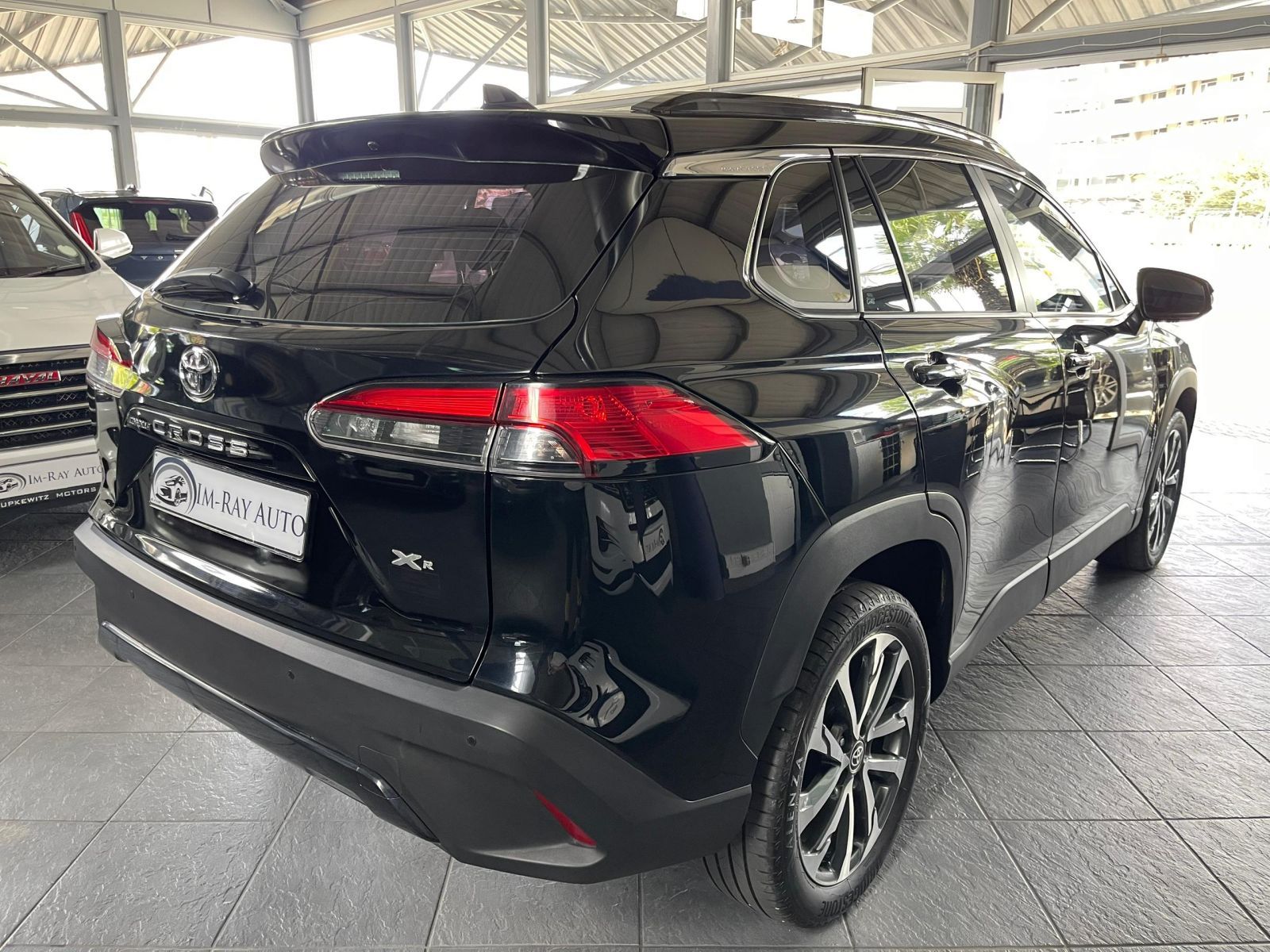 2023 Toyota Corolla photo 6