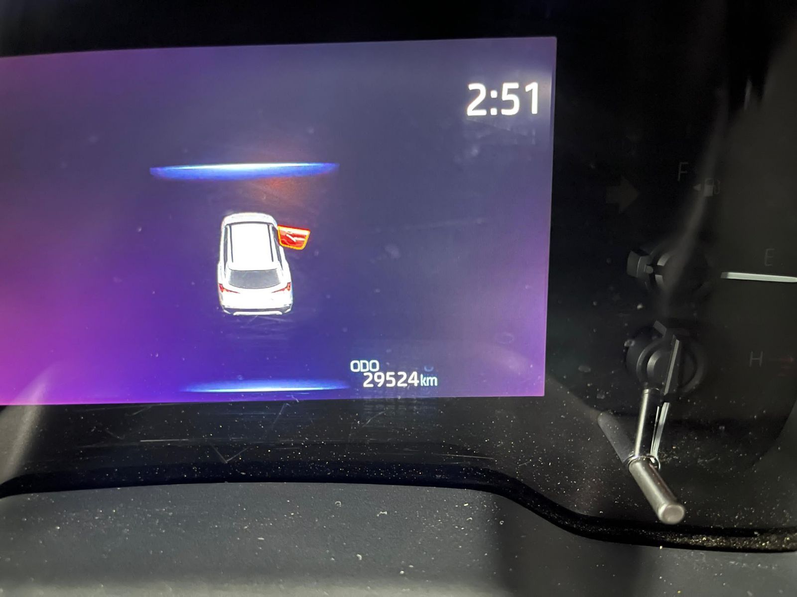 2023 Toyota Corolla photo 7