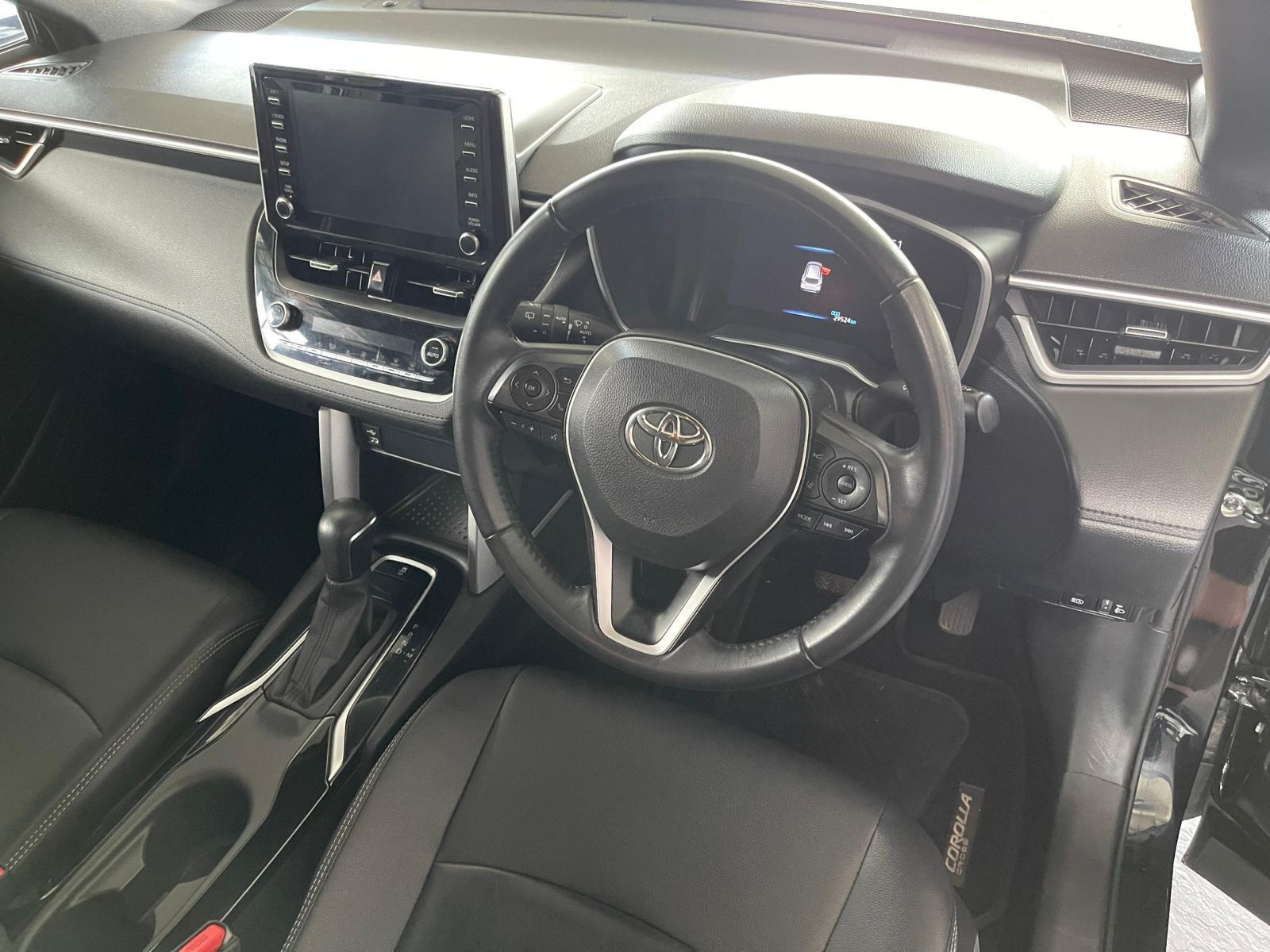 2023 Toyota Corolla photo 8