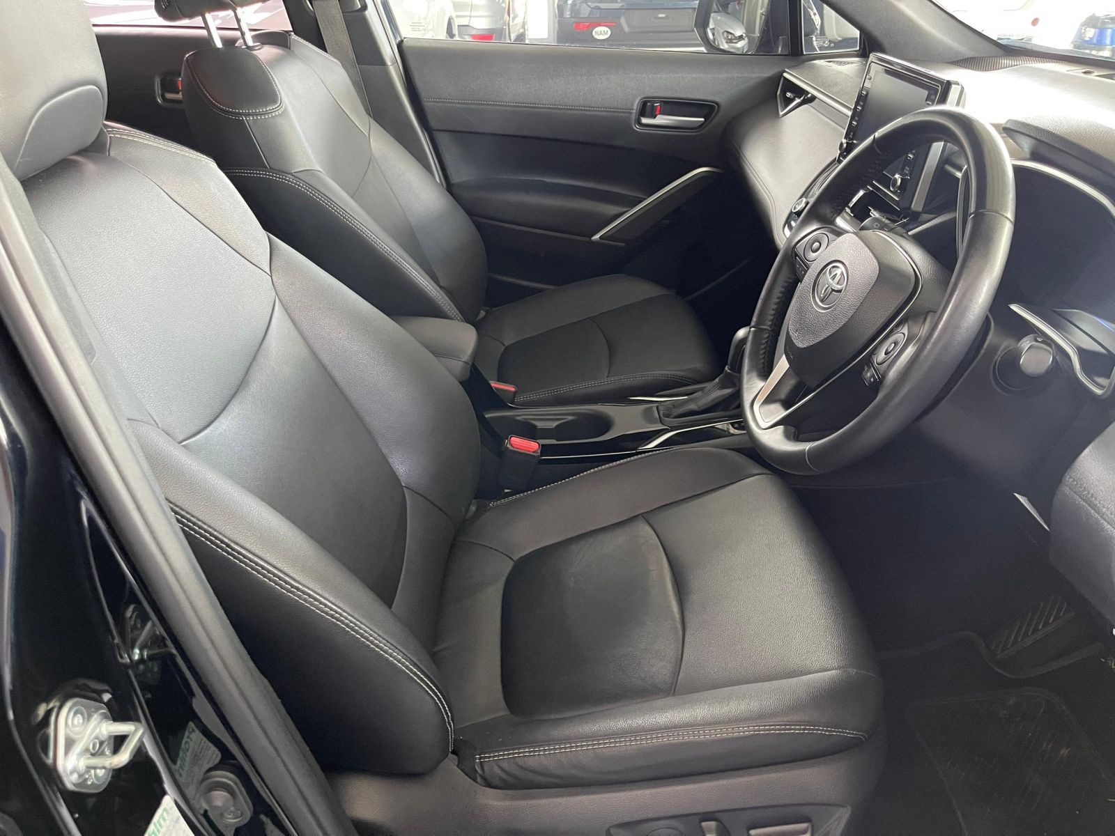 2023 Toyota Corolla photo 9