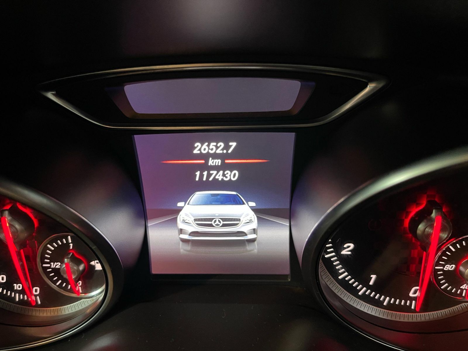 2018 Mercedes-Benz A Class photo 7