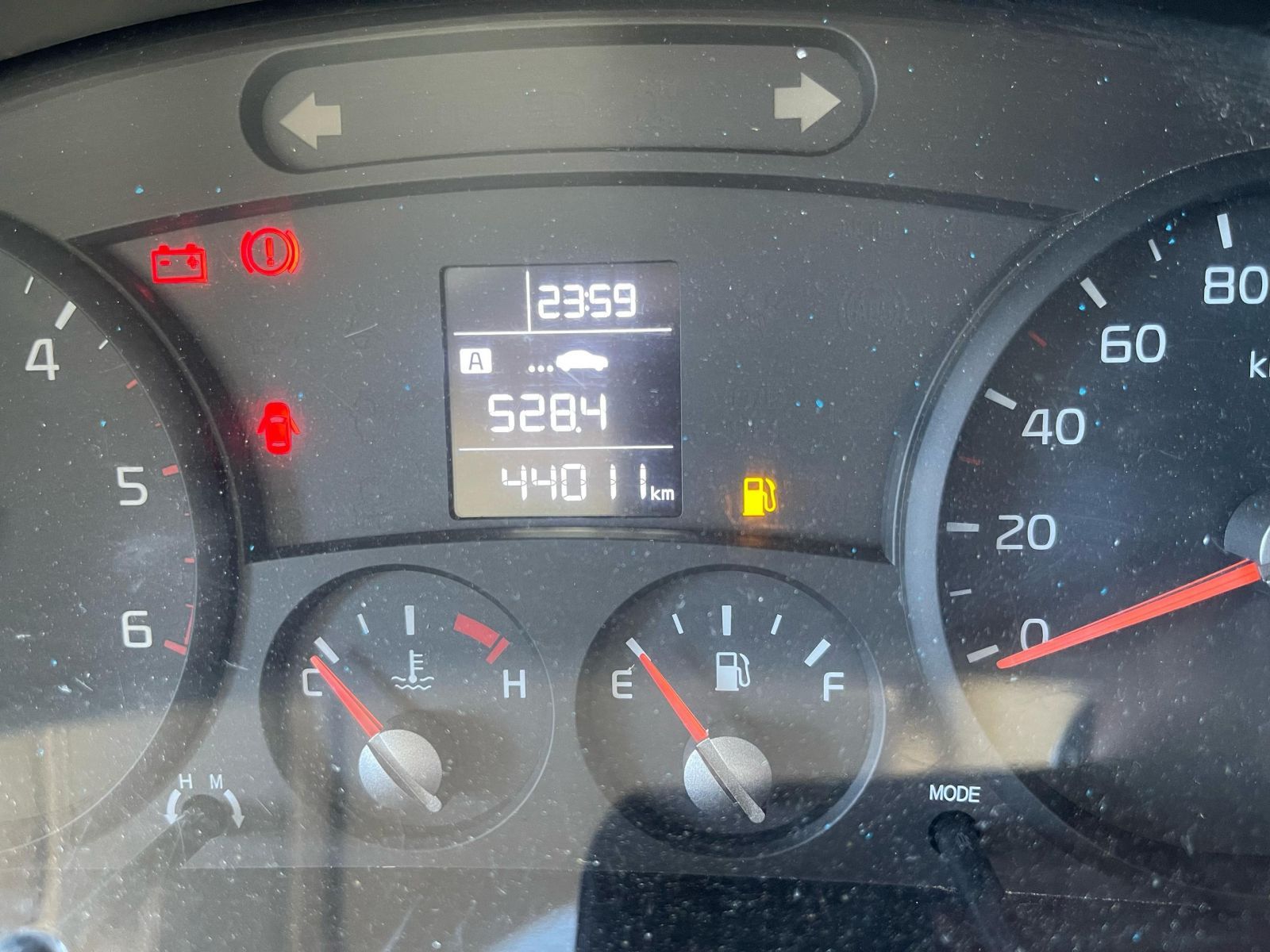 2022 Kia K2700 photo 7