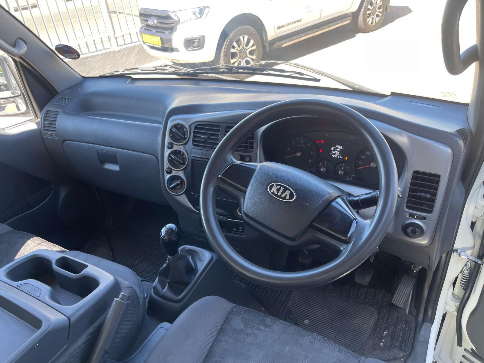 2022 Kia K2700 photo 8
