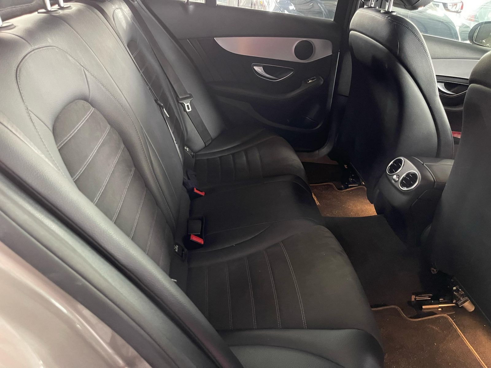 2020 Mercedes-Benz C Class photo 10