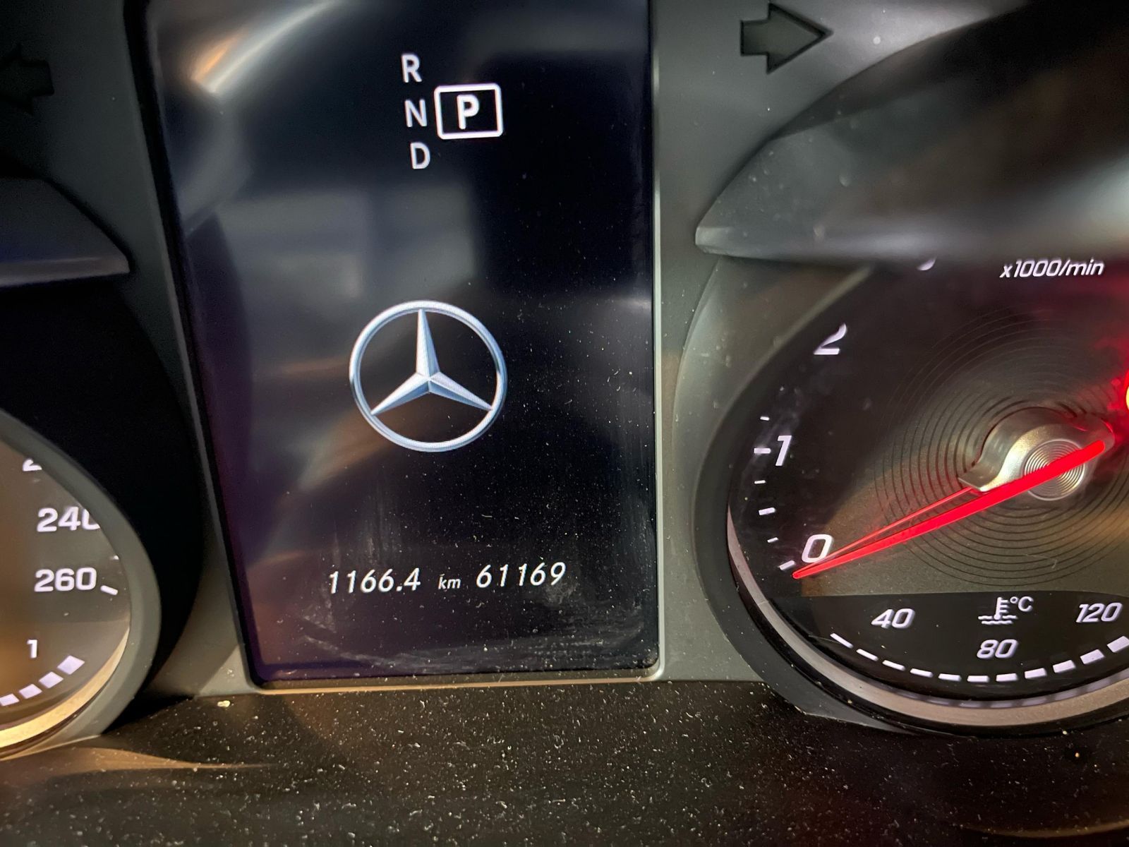 2020 Mercedes-Benz C Class photo 7