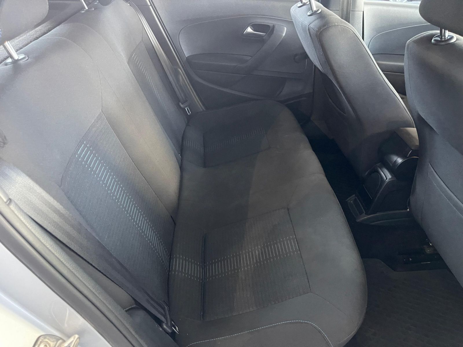 2018 Volkswagen Polo Vivo photo 8