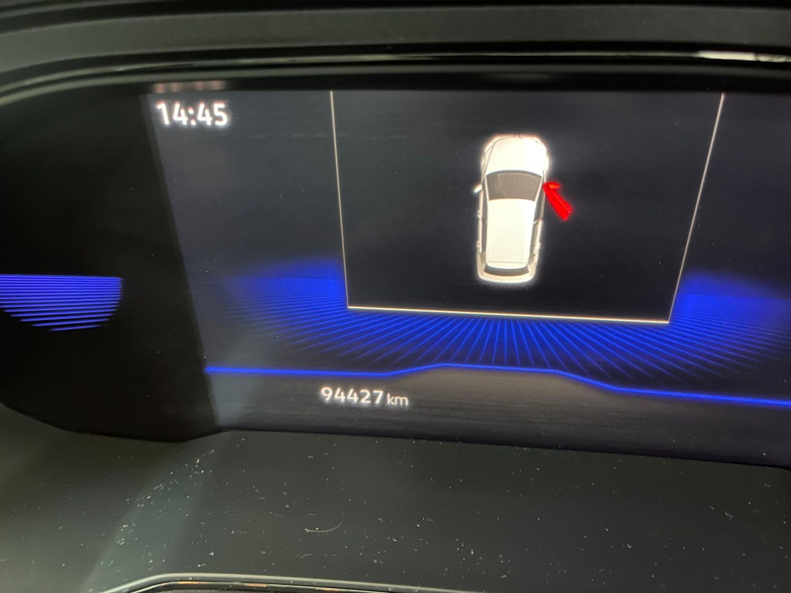 2022 Volkswagen Polo photo 7