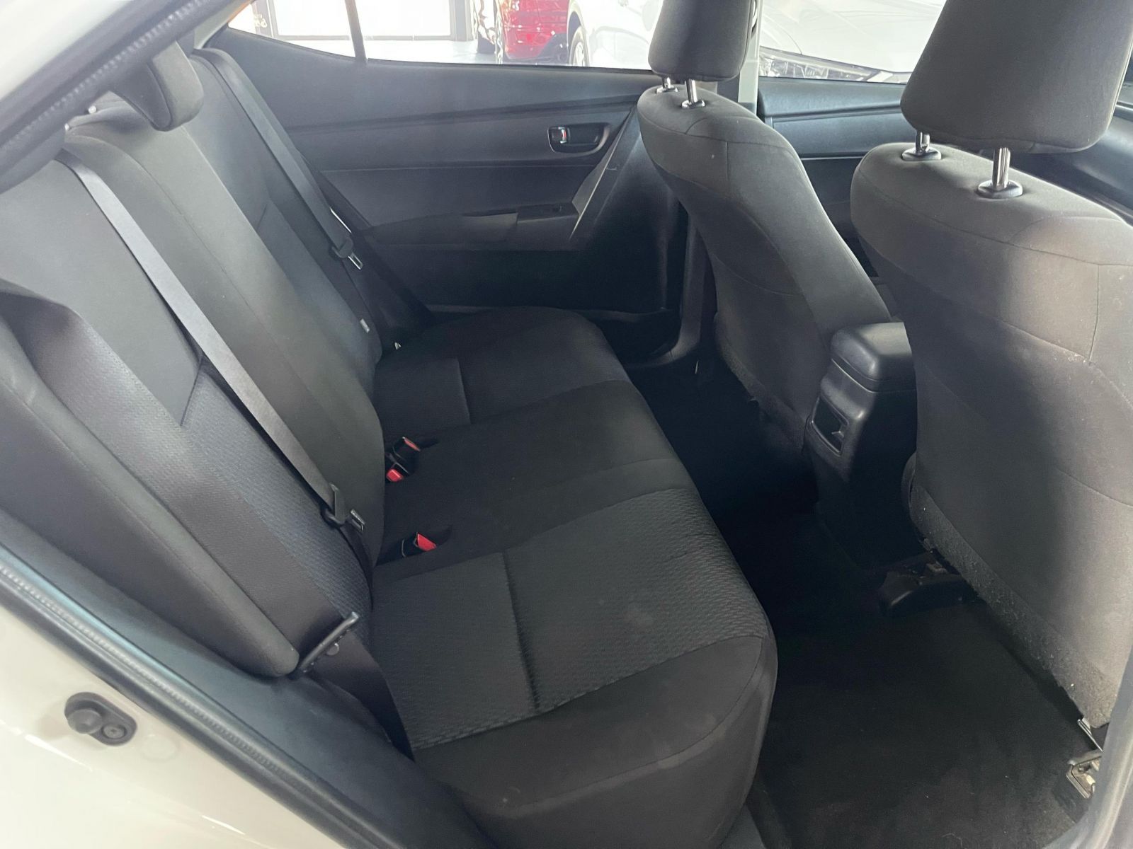 2022 Toyota Corolla photo 10