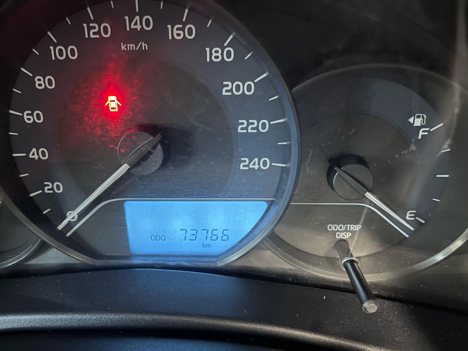 2022 Toyota Corolla photo 7