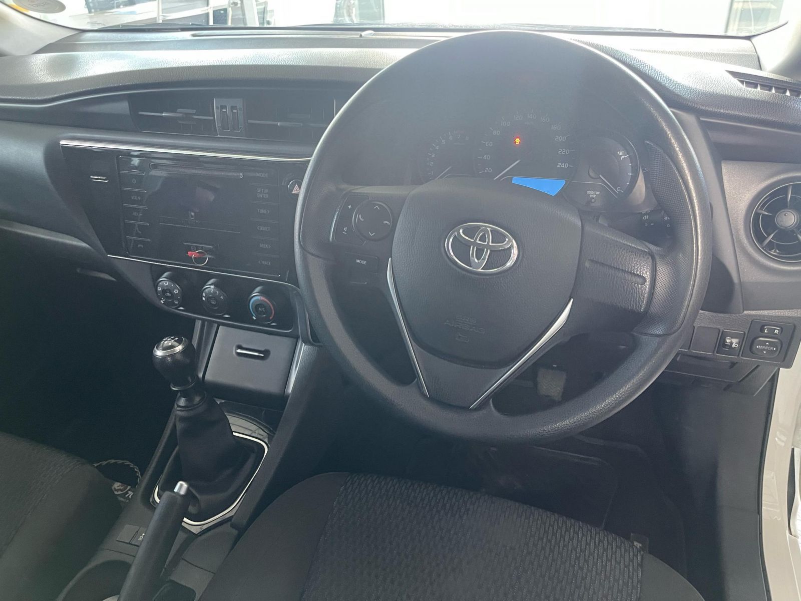 2022 Toyota Corolla photo 8