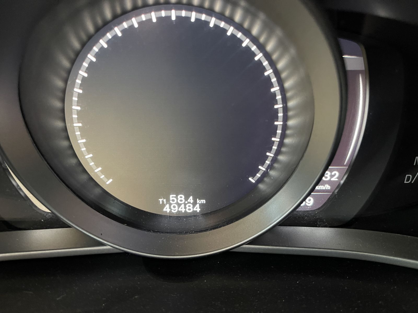2017 Volvo V40 photo 7