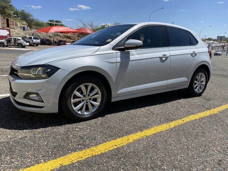 2018 Volkswagen Polo photo 3