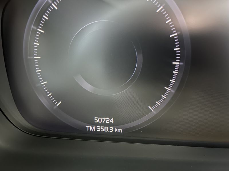 2020 Volvo XC40 photo 7