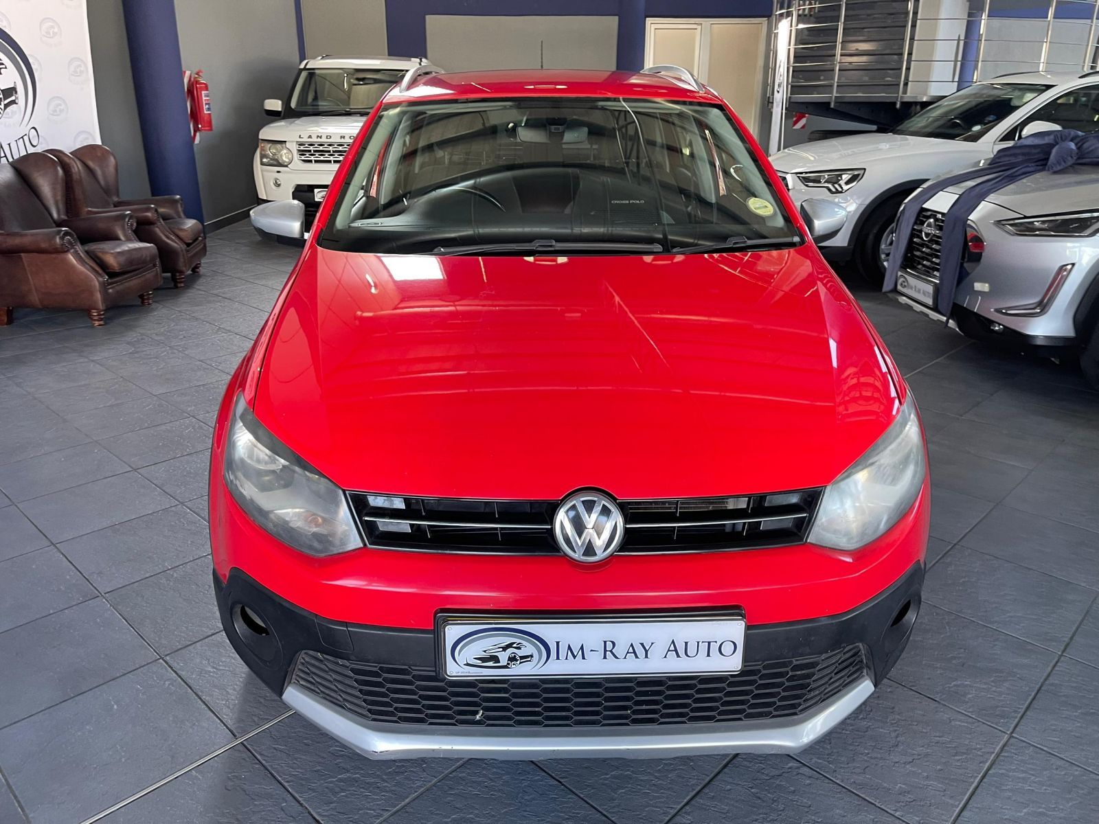 2016 Volkswagen Polo photo 2
