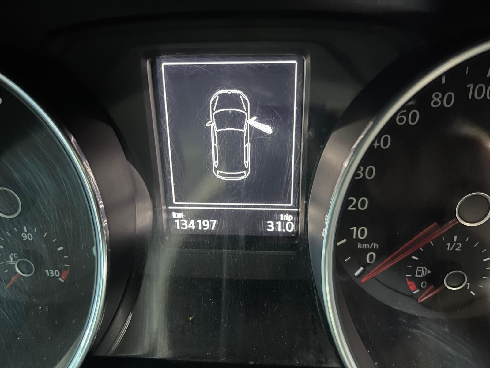 2016 Volkswagen Polo photo 6