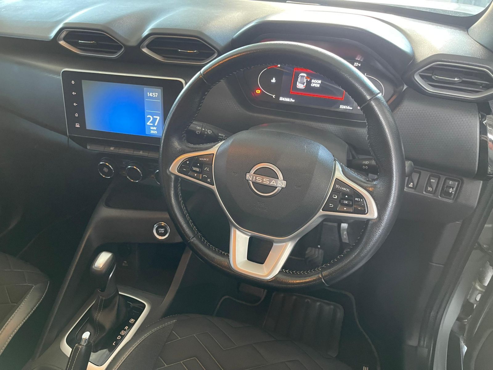 2022 Nissan Magnite photo 8
