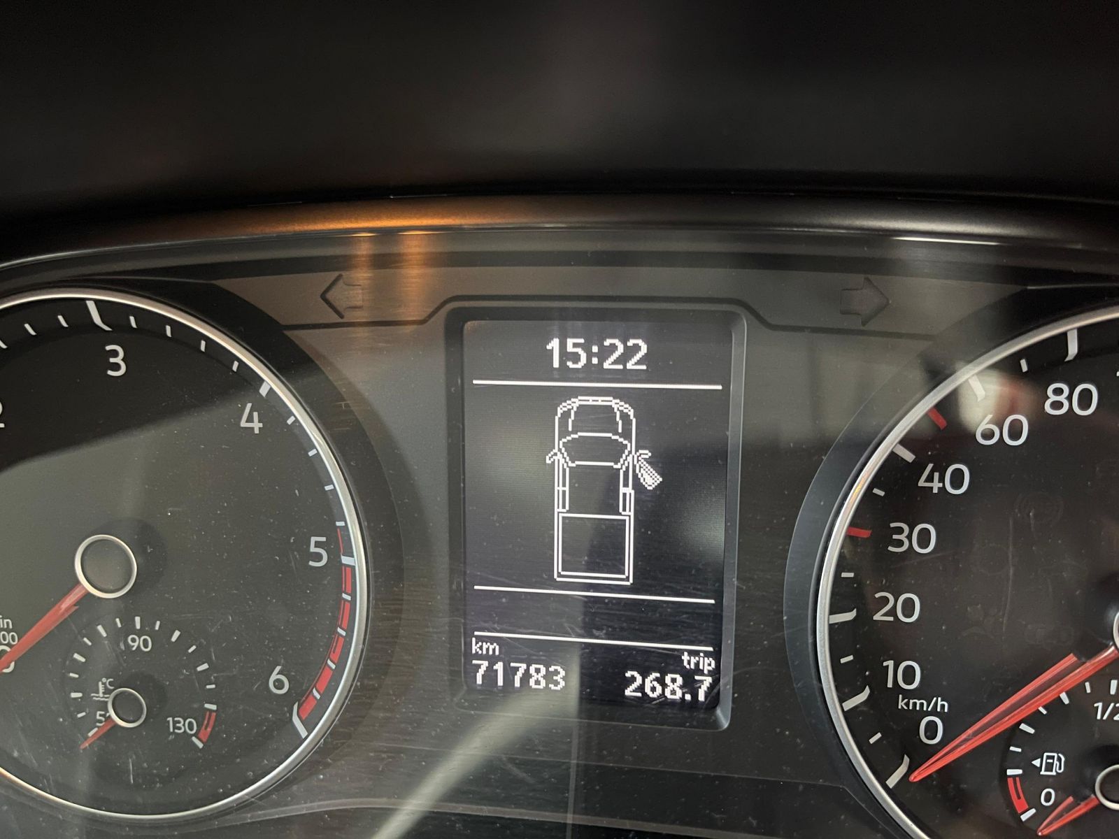 2022 Volkswagen Amarok photo 7