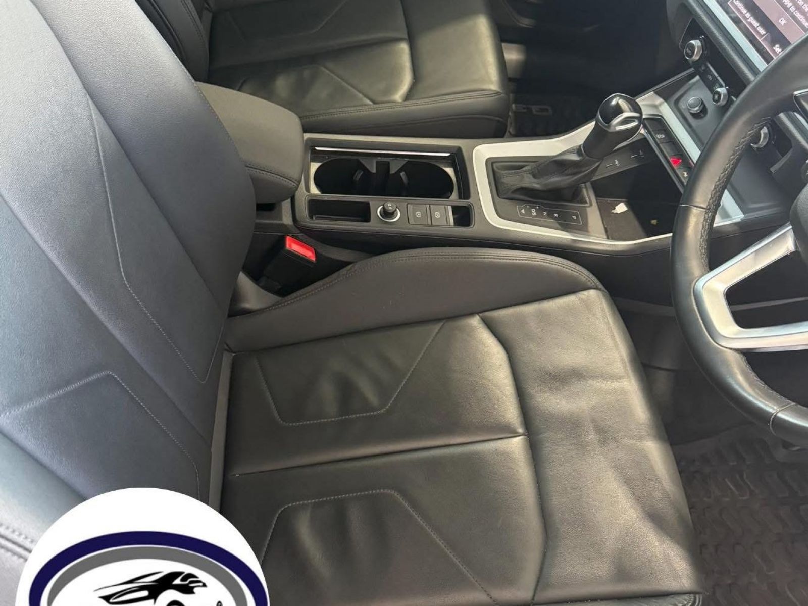 2022 Audi Q3 photo 8