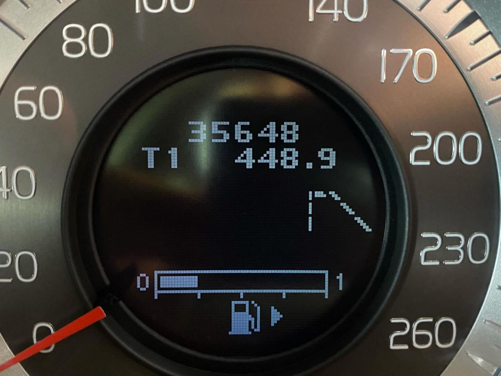 2013 Volvo S60 photo 6