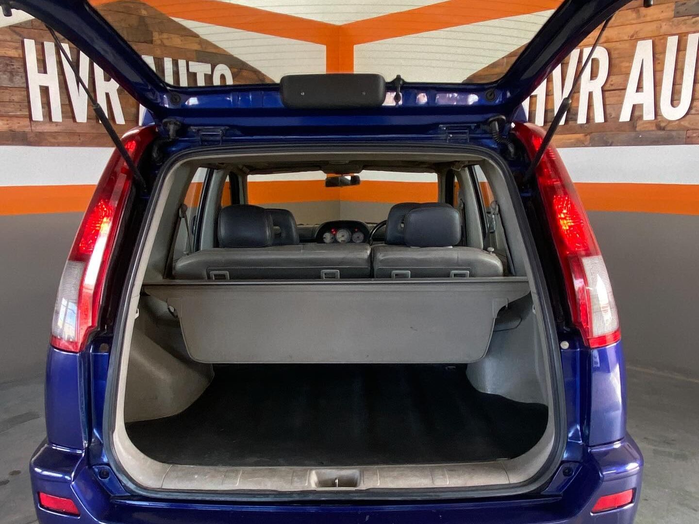 2013 Nissan X-trail photo 7
