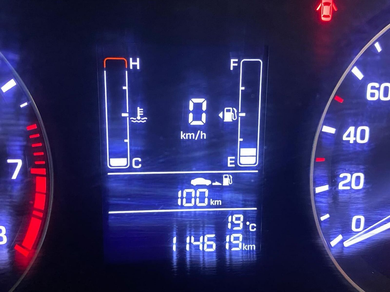 2015 Hyundai i20 photo 5