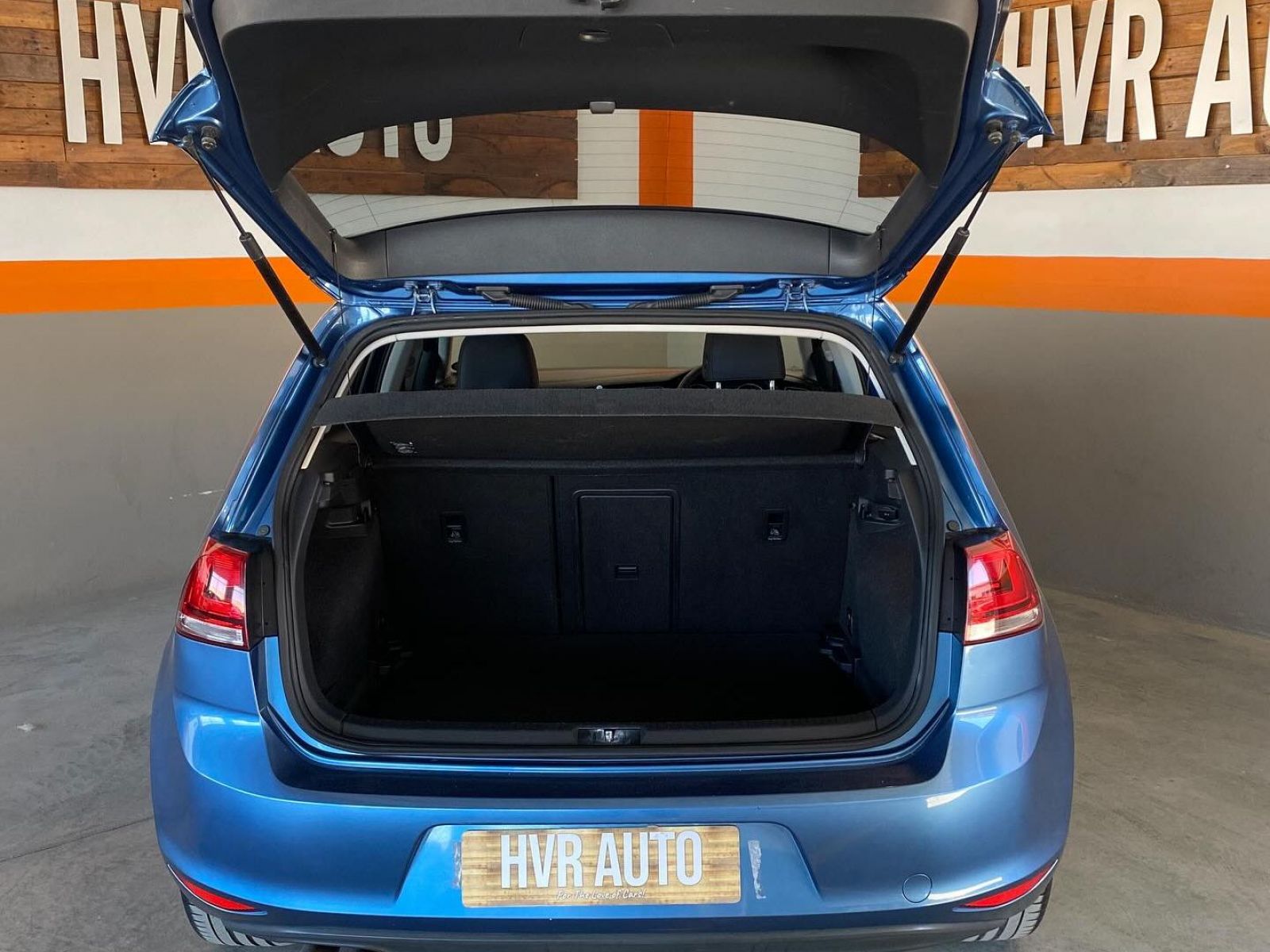 2013 Volkswagen Golf photo 6