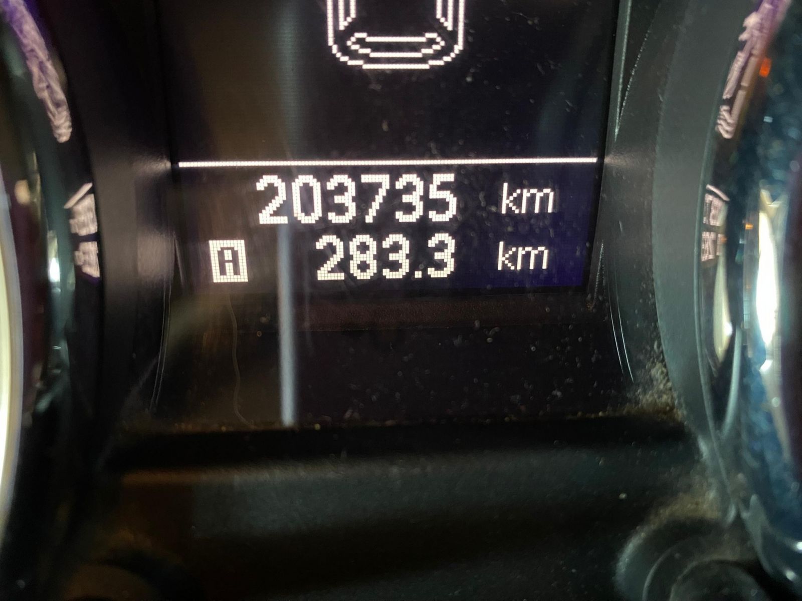 2013 Nissan Qashqai photo 6