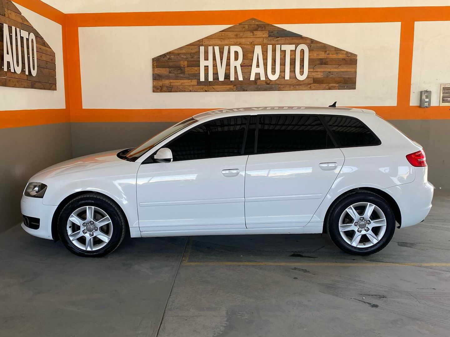 2011 Audi A3 photo 3