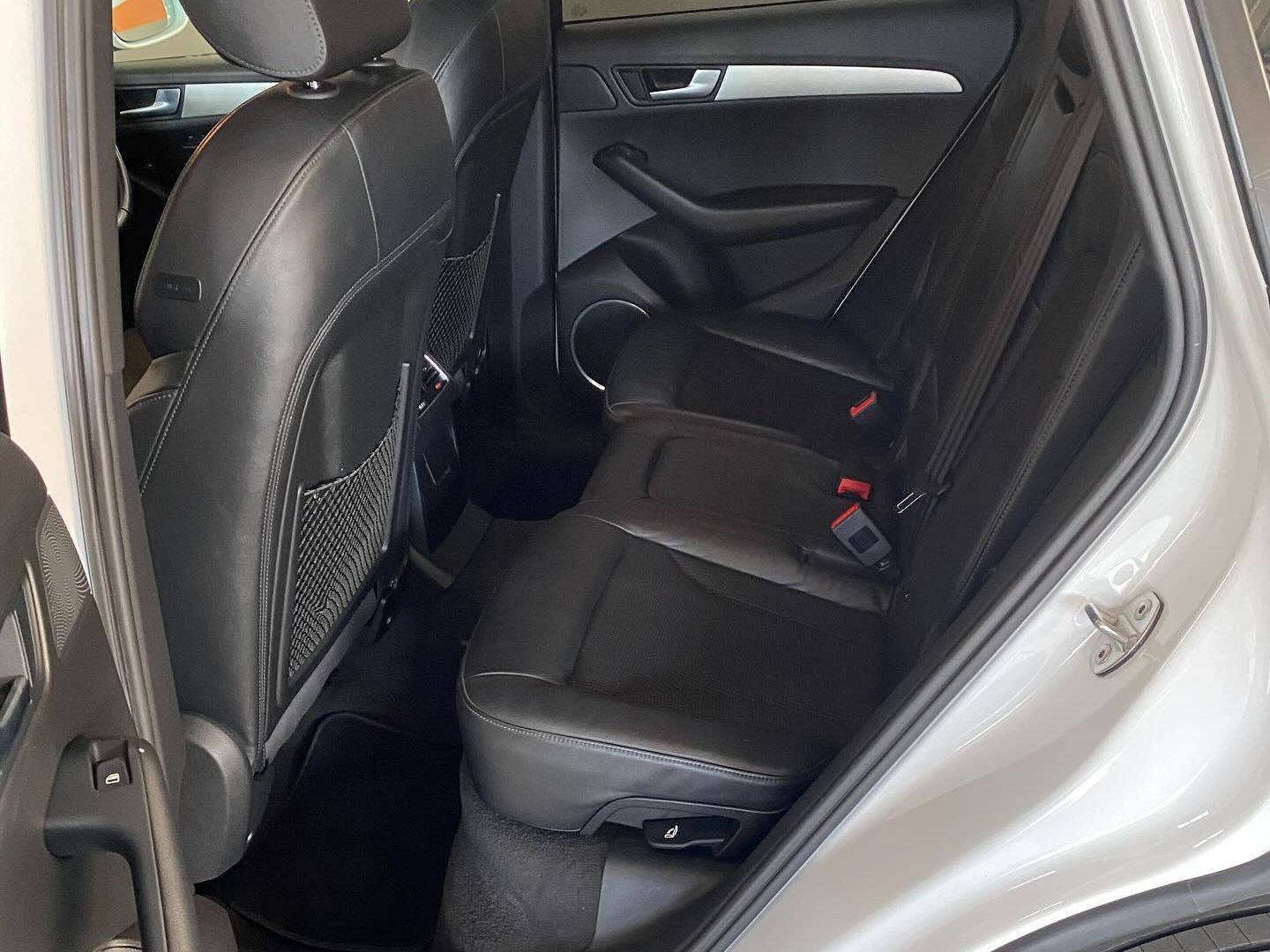 2010 Audi Q5 photo 5