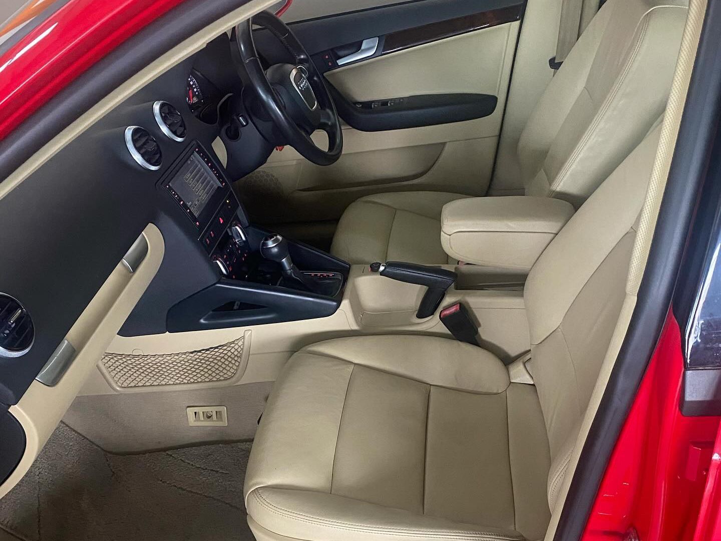 2012 Audi A3 photo 4