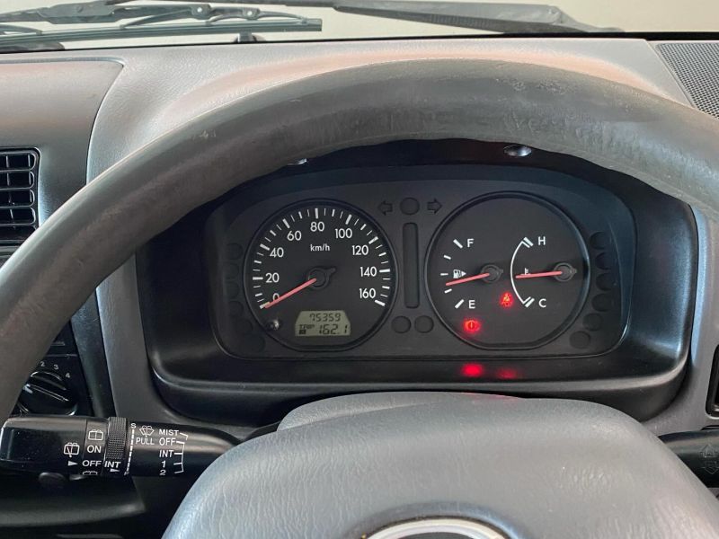 2013 Mazda Bongo photo 7