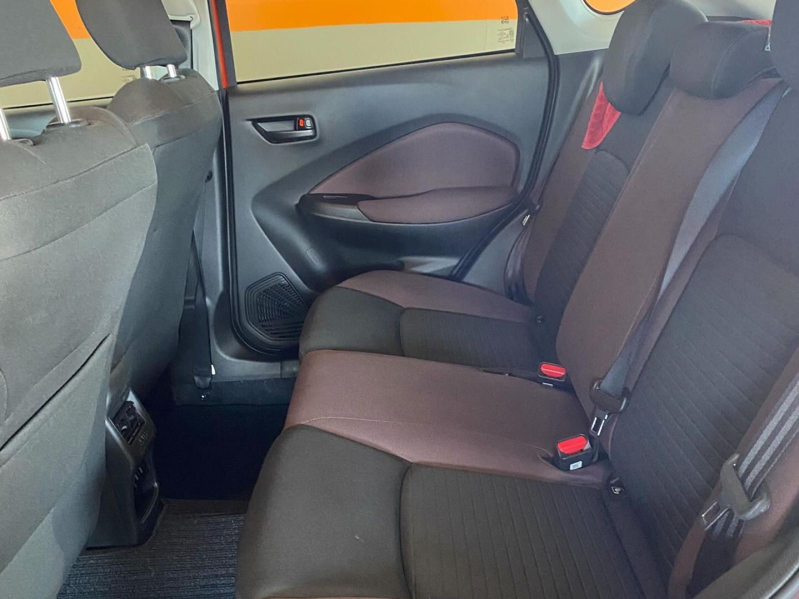 2024 Toyota Starlet photo 5