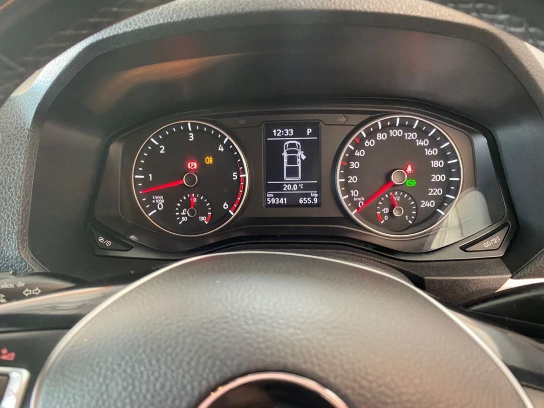 2022 Volkswagen Amarok photo 5