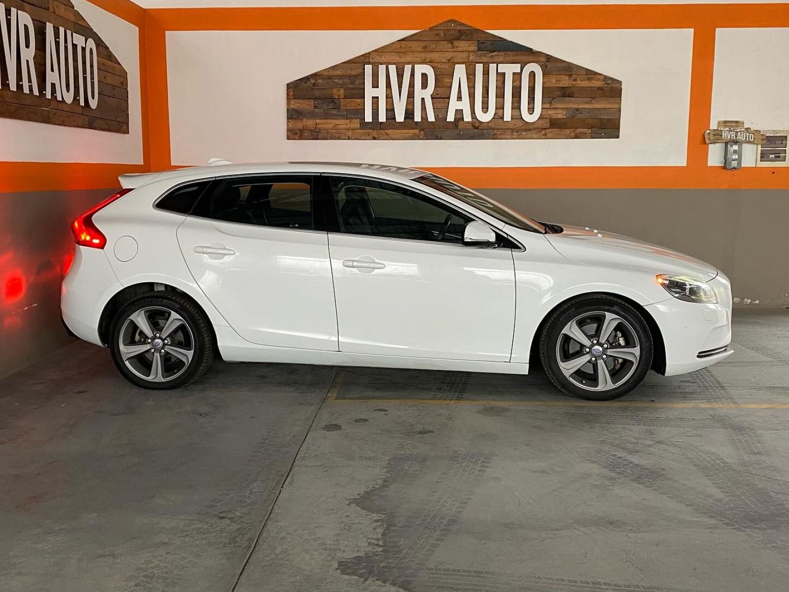 2013 Volvo S60 photo 2