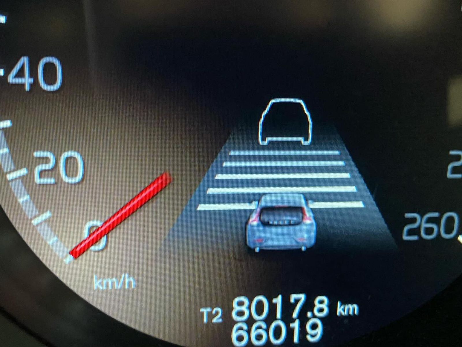 2013 Volvo S60 photo 6