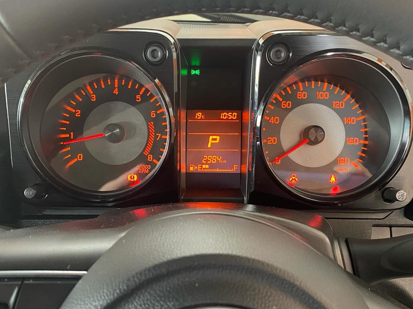 2024 Suzuki Jimny photo 5