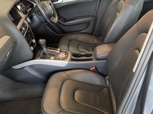 2014 Audi A4 photo 4