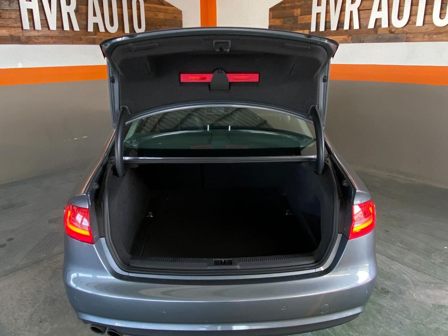 2014 Audi A4 photo 7