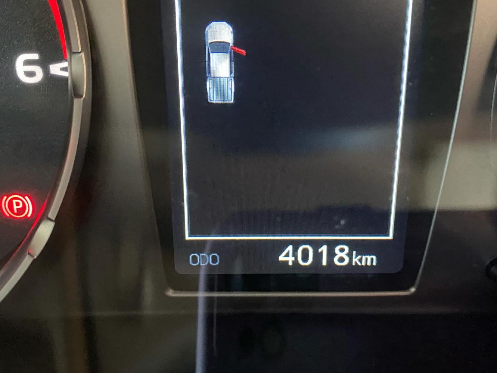 2024 Toyota Hilux photo 6
