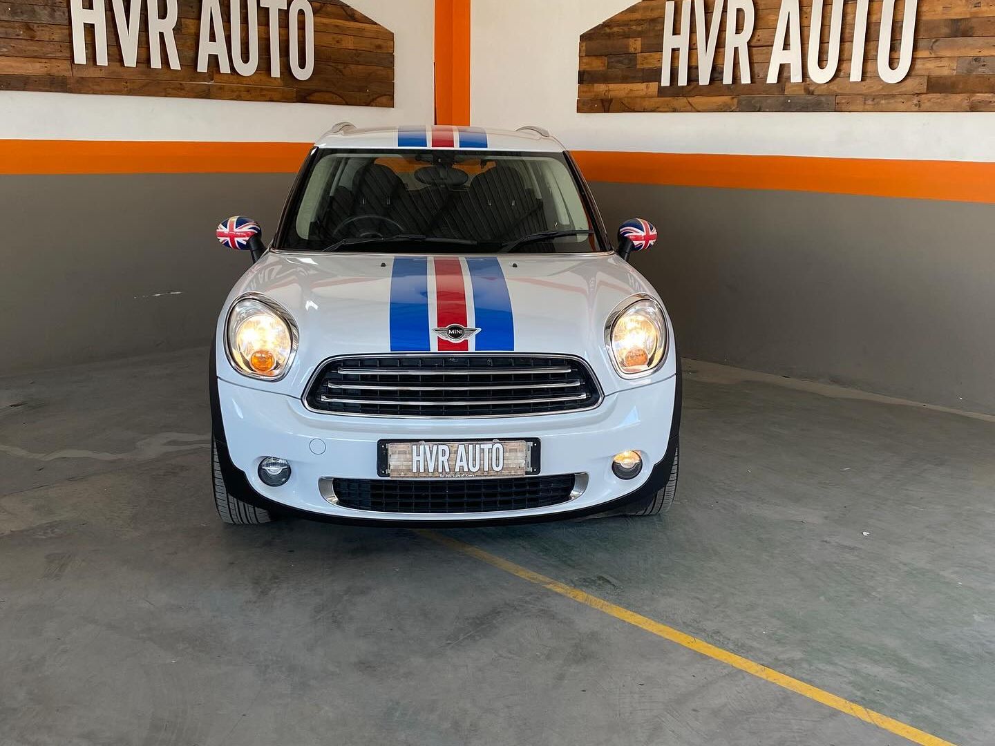 2013 Mini Cooper photo 1