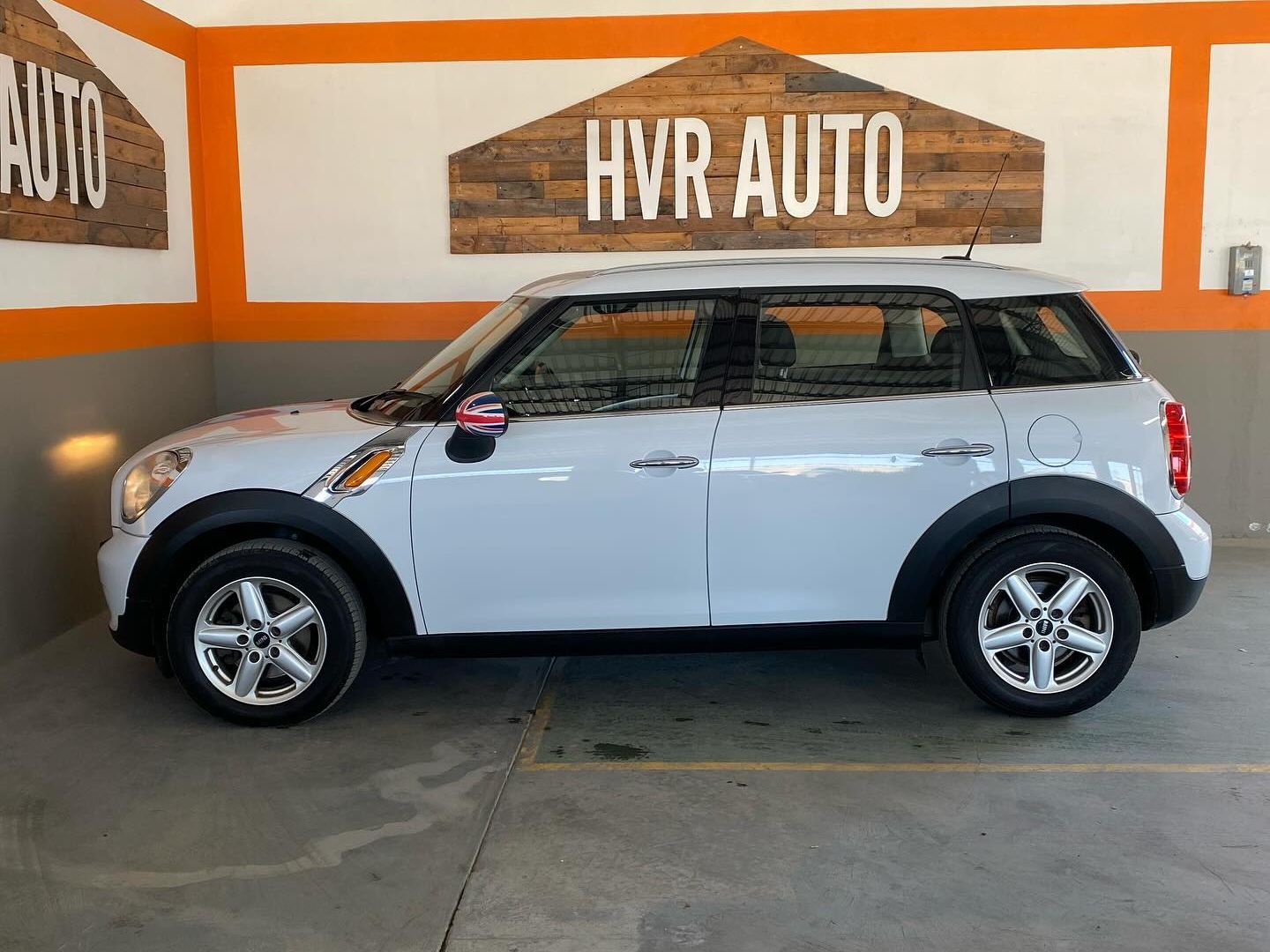 2013 Mini Cooper photo 3